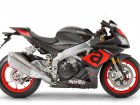 Aprilia RSV-4 RR